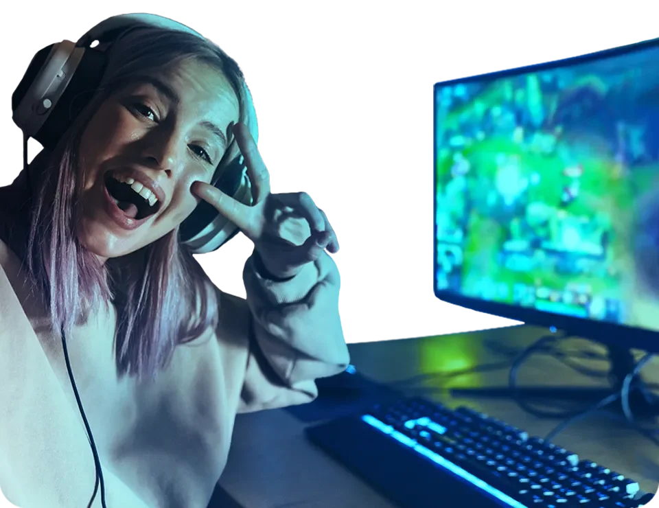 GAMER PLAYSTORE KAMPANYASI